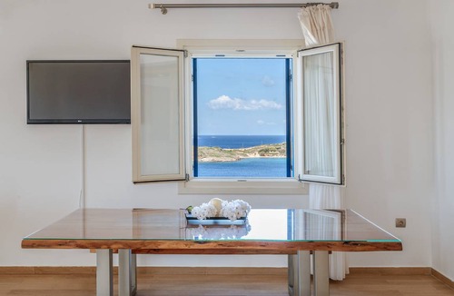 Mpatsi Villa | 135 m² Villa ∙ 3 bedrooms ∙ 7 guests