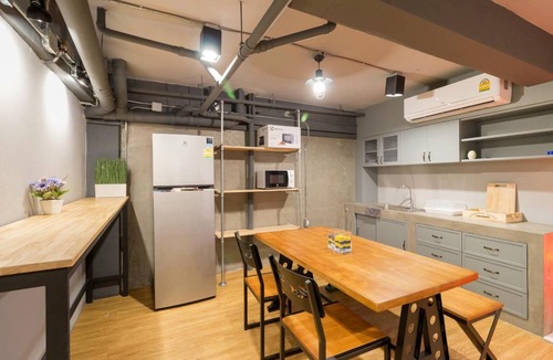 Makkasan Apartment | 14 m² Apartment ∙ 127 guests