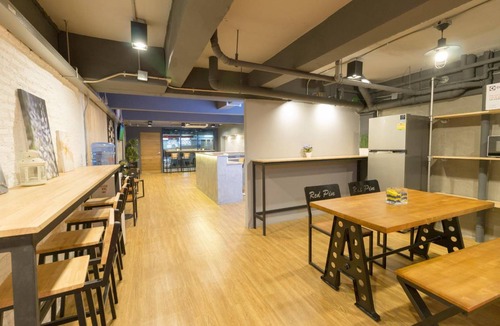 Makkasan Apartment | 14 m² Apartment ∙ 127 guests