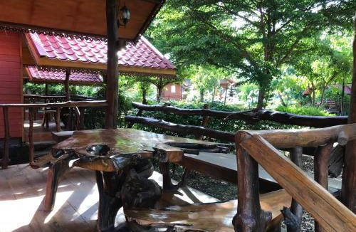 Chaiyaphum Resort | 14 m² Resort ∙ 3 guests