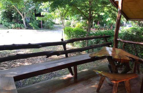 Chaiyaphum Resort | 14 m² Resort ∙ 3 guests