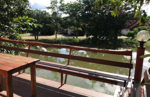 Chaiyaphum Resort | 14 m² Resort ∙ 3 guests