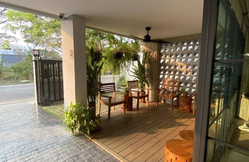Saphan Sung Apartment | 140 m² Apartment ∙ 4 bedrooms ∙ 8 guests