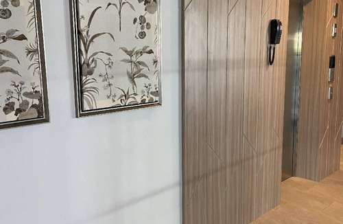Saphan Sung Apartment | 140 m² Apartment ∙ 4 bedrooms ∙ 8 guests