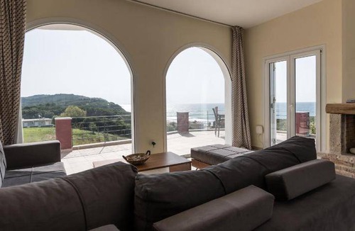 Marathias Apartment | 140 m² Apartment ∙ 4 bedrooms ∙ 8 guests