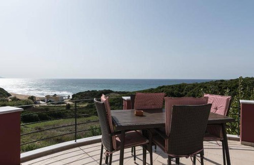 Marathias Apartment | 140 m² Apartment ∙ 4 bedrooms ∙ 8 guests