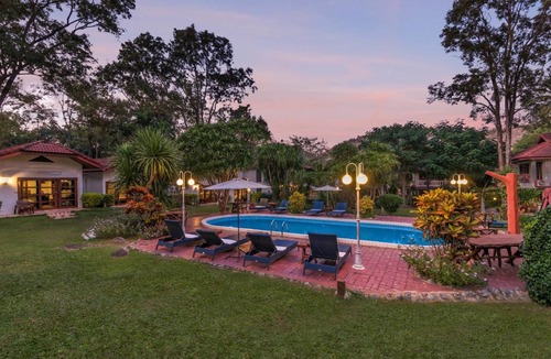 Nong Nam Daeng Cabin | 140 m² Lodge ∙ 3 bedrooms ∙ 6 guests