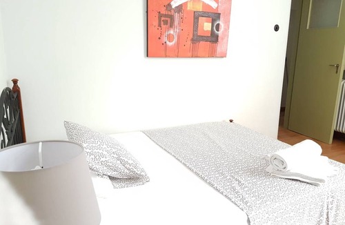 Kypseli Resort | 140 m² Private room ∙ 1 bedroom ∙ 4 guests