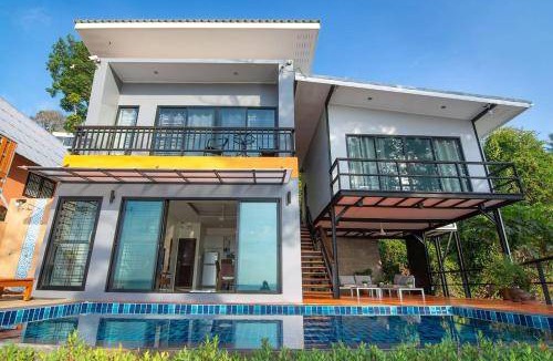 Siray Villa | 140 m² Villa ∙ 2 bedrooms ∙ 6 guests