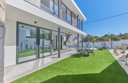 Protaras Villa | 140 m² Villa ∙ 3 bedrooms ∙ 6 guests