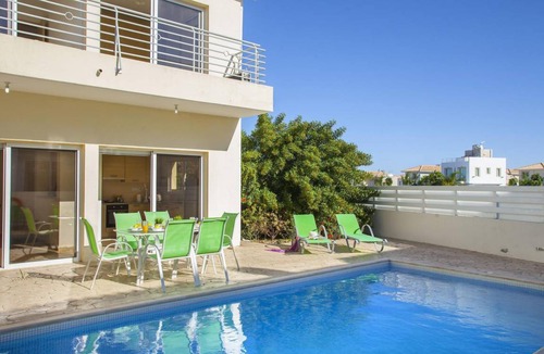 Protaras Villa | 140 m² Villa ∙ 3 bedrooms ∙ 7 guests