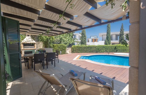 Protaras Villa | 140 m² Villa ∙ 3 bedrooms ∙ 6 guests