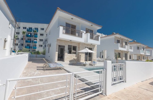 Pernera Villa | 140 m² Villa ∙ 3 bedrooms ∙ 7 guests