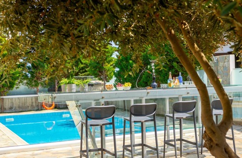 Ayia Thekla Villa | 140 m² Villa ∙ 3 bedrooms ∙ 8 guests