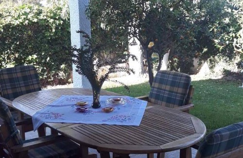 Ilida Villa | 140 m² Villa ∙ 4 bedrooms ∙ 12 guests