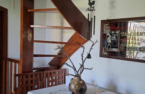 Ilida Villa | 140 m² Villa ∙ 4 bedrooms ∙ 12 guests