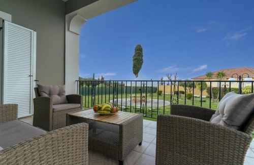 Kypseli Villa | 144 m² Villa ∙ 3 bedrooms ∙ 6 guests