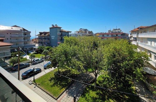 Katerini Apartment | 15 - Alexandros Apartments by SDR