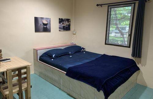 Ban Fang House | 15 m² House ∙ 1 bedroom ∙ 2 guests