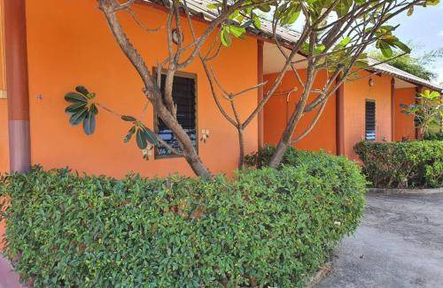 Ban Fang House | 15 m² House ∙ 1 bedroom ∙ 2 guests