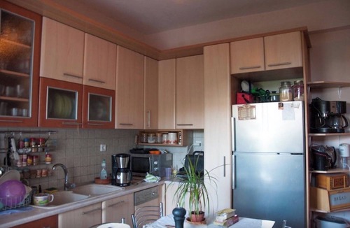 Nea Anchialos House | 15 meters by the sea.