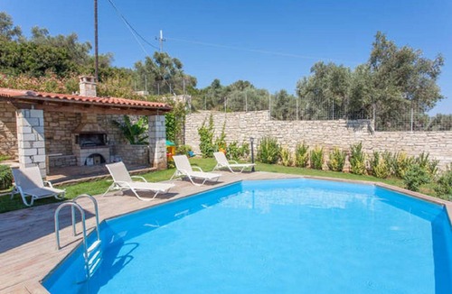 Adele House | 150 m² House ∙ 3 bedrooms ∙ 7 guests