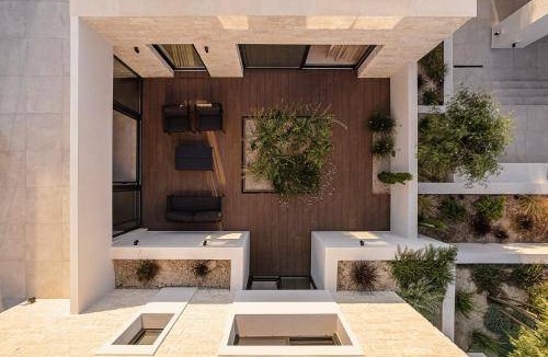 Kissamos Resort | 150 m² Resort ∙ 5 bedrooms ∙ 12 guests