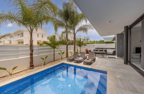 Protaras Villa | 150 m² Villa ∙ 3 bedrooms ∙ 6 guests