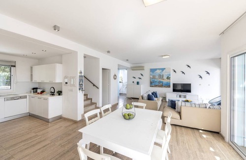 Protaras Villa | 150 m² Villa ∙ 3 bedrooms ∙ 6 guests