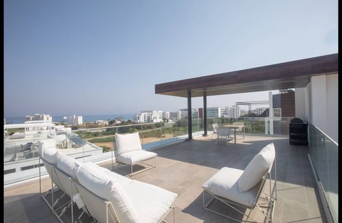 Protaras Villa | 150 m² Villa ∙ 4 bedrooms ∙ 8 guests