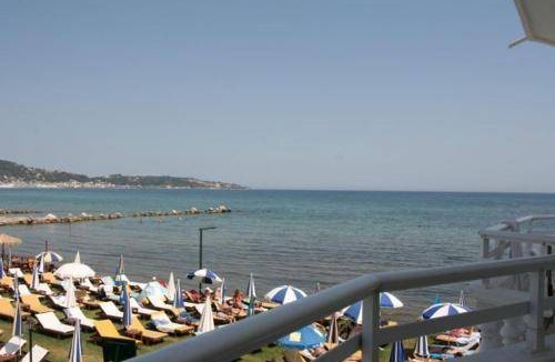 Argassi Apartment | 16 m² Apartment ∙ 1 bedroom ∙ 3 guests