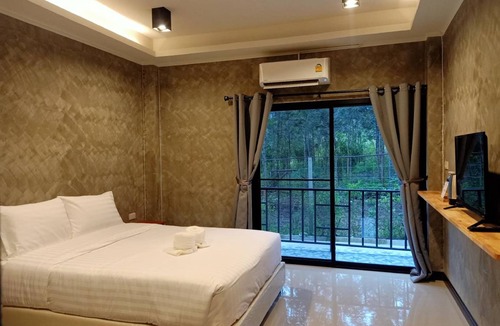 Mu Si Apartment | 16 m² Apartment ∙ 2 guests