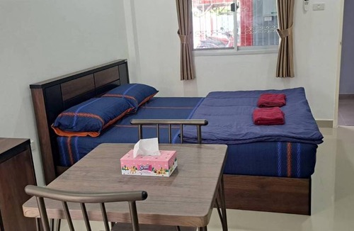 Kham Yai Apartment | 16 m² Apartment ∙ 2 guests