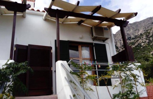 Armenistis Bed & Breakfast | 16 m² Bed and breakfast ∙ 4 guests