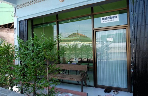 Ayutthaya Bed & Breakfast | 16 m² Bed and breakfast ∙ 5 guests