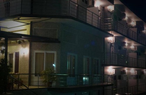Kamena Vourla Hotel | 16 m² Hotel ∙ 2 guests