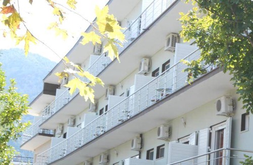 Kamena Vourla Hotel | 16 m² Hotel ∙ 2 guests