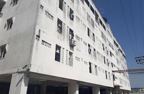 Bang Rak Phatthana Hotel | 16 m² Hotel ∙ 2 guests