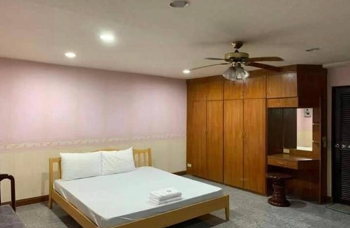 Bang Rak Phatthana Hotel | 16 m² Hotel ∙ 2 guests