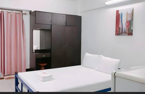 Bang Rak Phatthana Hotel | 16 m² Hotel ∙ 2 guests