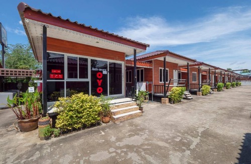 Ban Thung Sukla Hotel | 16 m² Hotel ∙ 3 guests