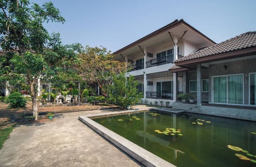 Nong Khang Khok Hotel | 16 m² Hotel ∙ 2 guests