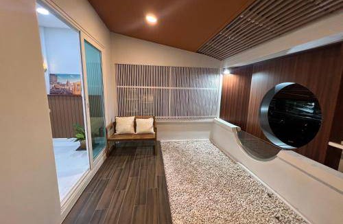 Samsen Nok House | 160 m² House ∙ 3 bedrooms ∙ 6 guests
