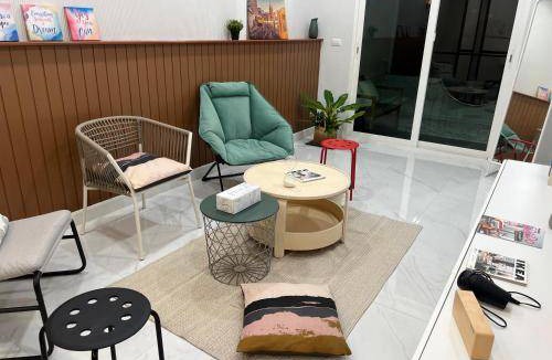 Samsen Nok House | 160 m² House ∙ 3 bedrooms ∙ 6 guests