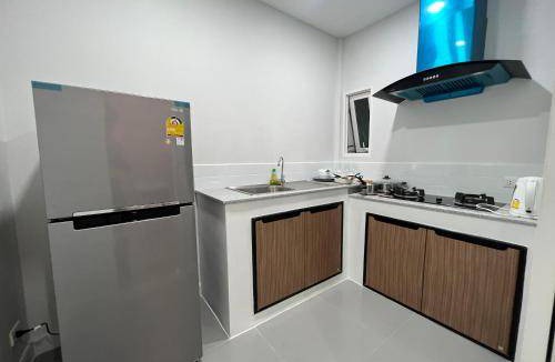 Samsen Nok House | 160 m² House ∙ 3 bedrooms ∙ 6 guests