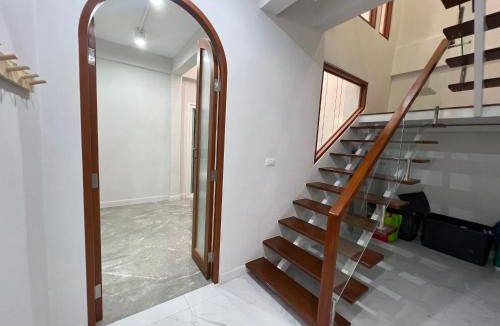 Samsen Nok House | 160 m² House ∙ 3 bedrooms ∙ 6 guests
