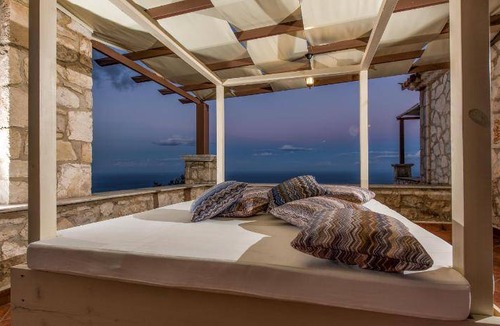 Skinaria Villa | 160 m² Villa ∙ 3 bedrooms ∙ 7 guests