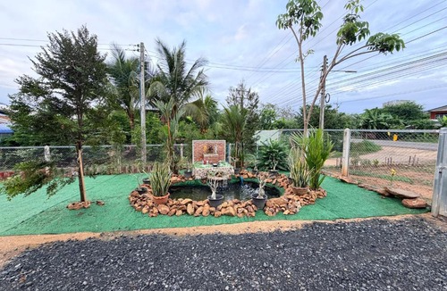 Phetchabun House | 168 Thai Mountian Homestay