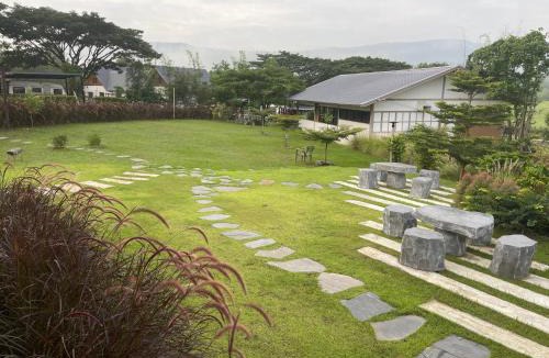 Pong Ta Long Cabin | 17องศา คาร์เฟ่