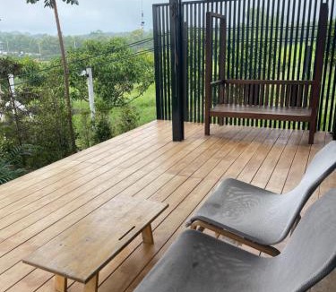Pong Ta Long Cabin | 17องศา คาร์เฟ่